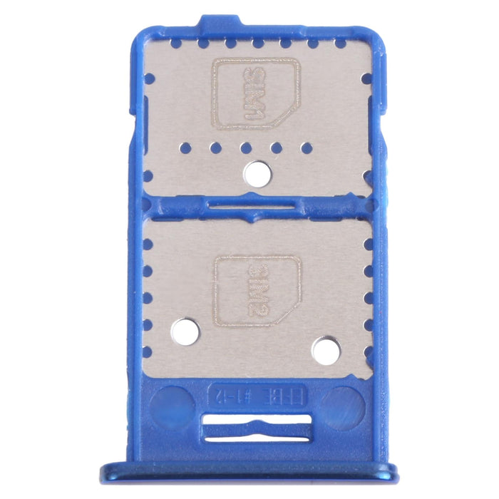 Sm M317 Sim Card Tray Micro Sd