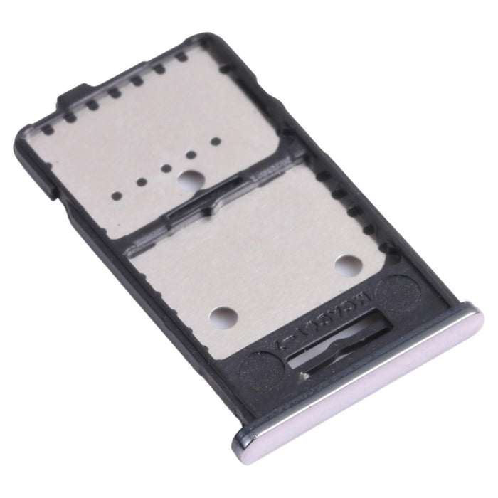 Sm M317 Sim Card Tray Micro Sd