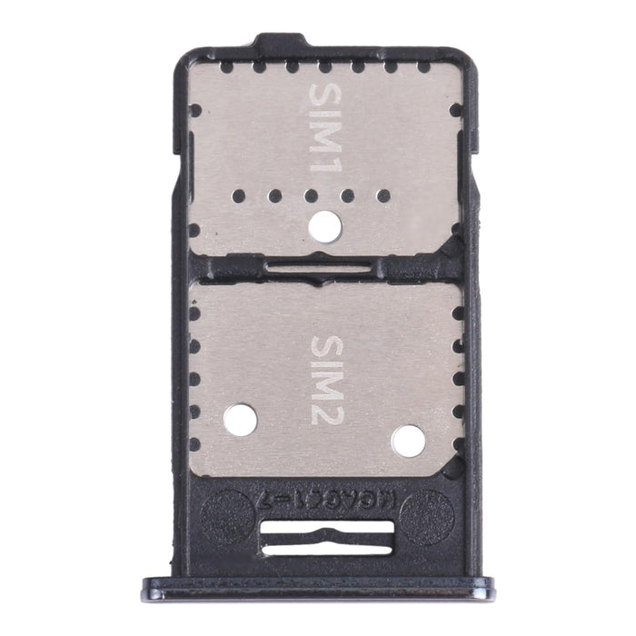 Sm M317 Sim Card Tray Micro Sd