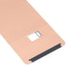 10pcs Lcd Digitizer Back Adhesive Stickers For Samsung