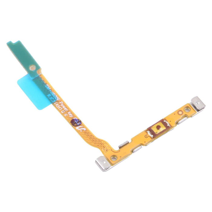 Power Button Flex Cable For Samsung Sm J600 J415 J810