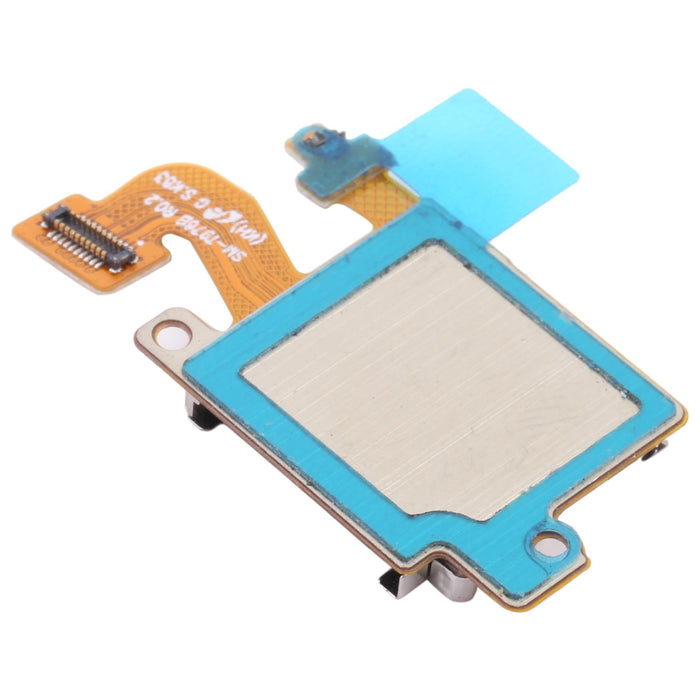 Sm T970/t976 Sim Card Holder Socket Flex Cable