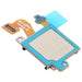 Sm T970/t976 Sim Card Holder Socket Flex Cable