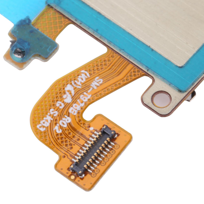 Sm T970/t976 Sim Card Holder Socket Flex Cable