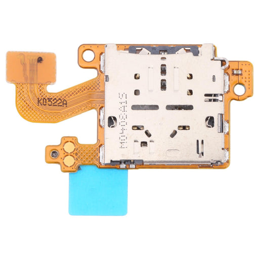 Sm T970/t976 Sim Card Holder Socket Flex Cable