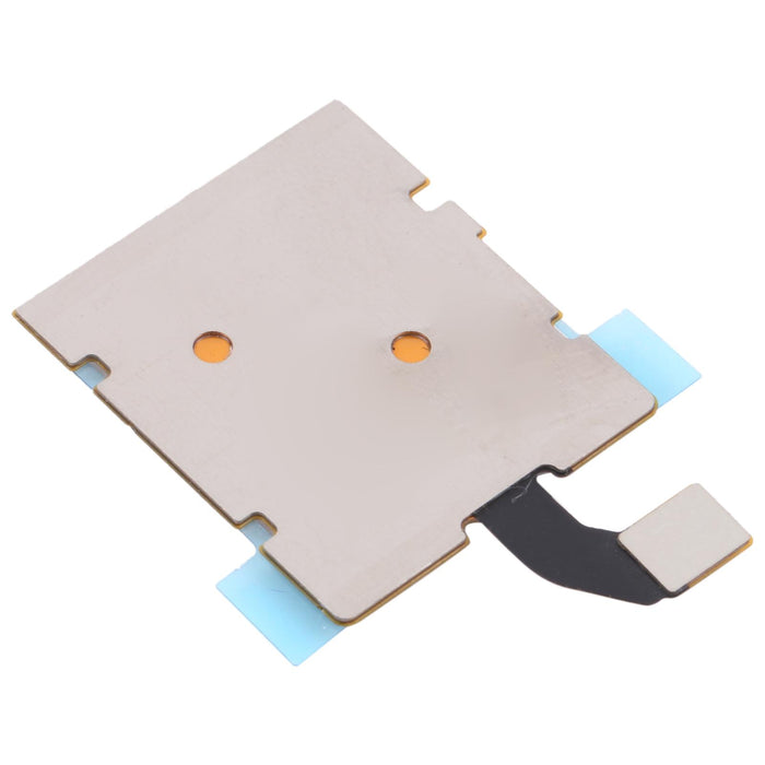 Sm T285 Sim Card Holder Socket Flex Cable