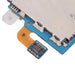 Sgh I957 Sim Card Holder Socket Flex Cable