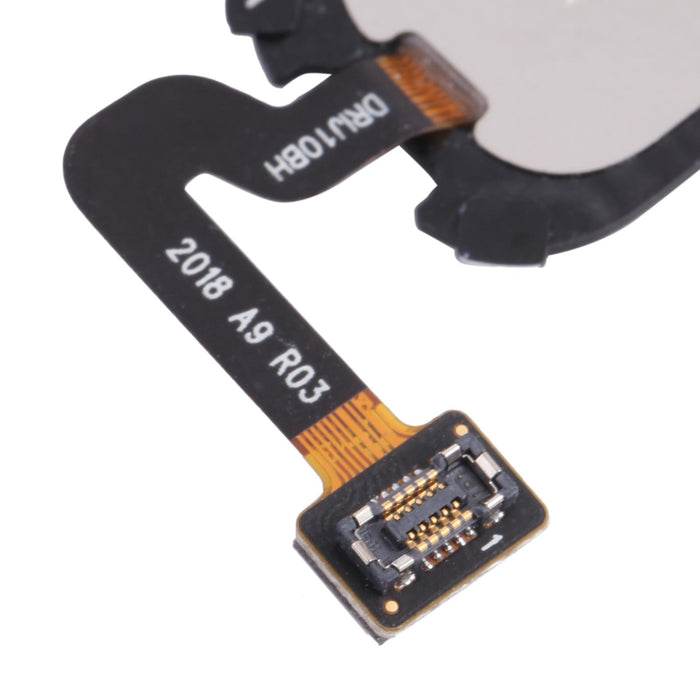 Replacement Fingerprint Sensor Flex Cable For Samsung Sm