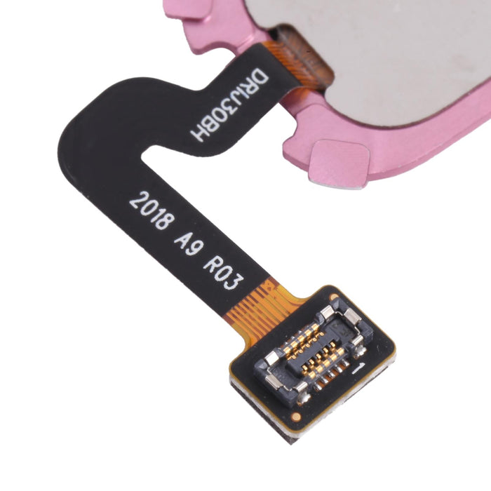 Replacement Fingerprint Sensor Flex Cable For Samsung Sm