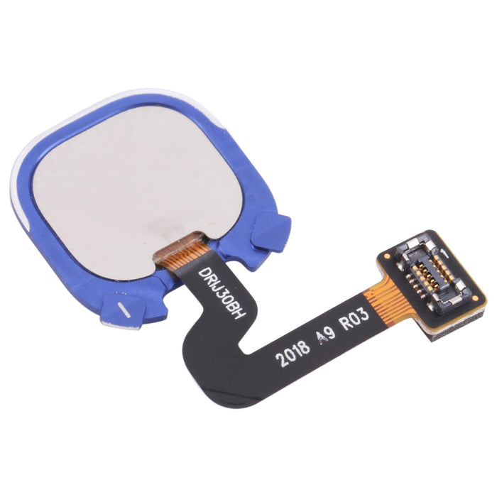 Replacement Fingerprint Sensor Flex Cable For Samsung Sm