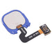 Replacement Fingerprint Sensor Flex Cable For Samsung Sm