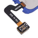 Replacement Fingerprint Sensor Flex Cable For Samsung Sm