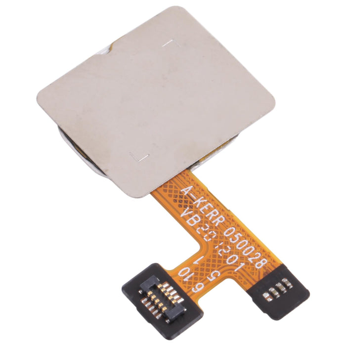 Replacement Fingerprint Sensor Flex Cable For Sm A215