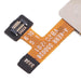 Replacement Fingerprint Sensor Flex Cable For Sm A215