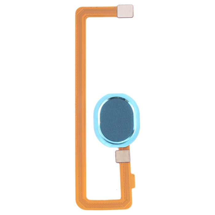 Sm A107 Fingerprint Sensor Flex Cable