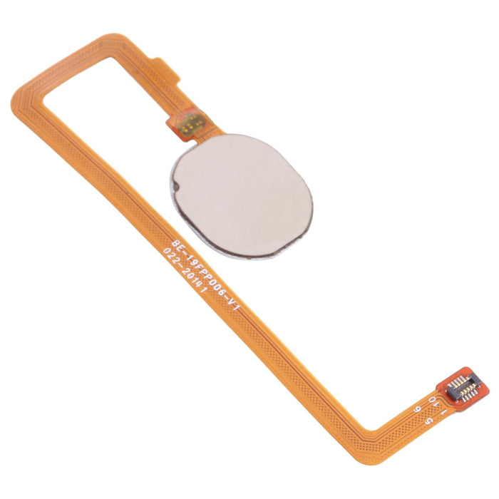 Sm A107 Fingerprint Sensor Flex Cable