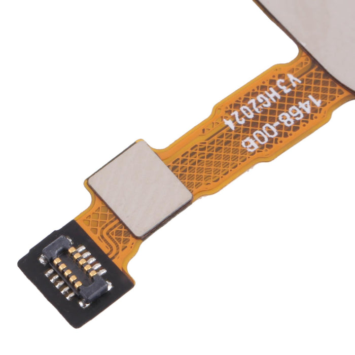 Replacement Fingerprint Sensor Flex Cable For Sm A115