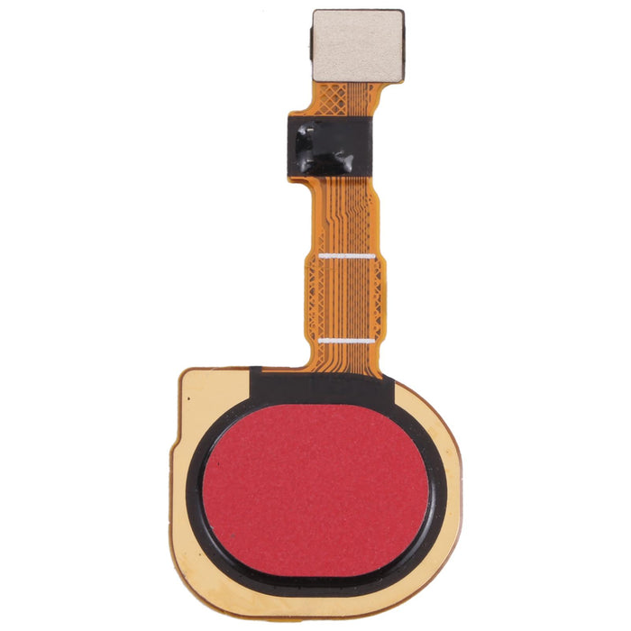 Replacement Fingerprint Sensor Flex Cable For Sm A115