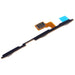 Power Button And Volume Flex Cable For Galaxy M20