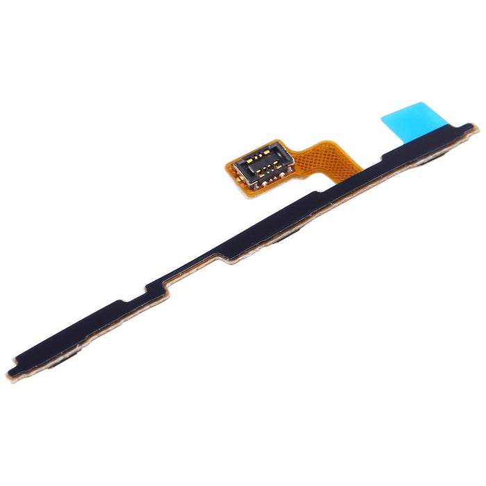 Replacement Power Button And Volume Flex Cable For Galaxy