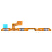 Replacement Power Button And Volume Flex Cable For Galaxy