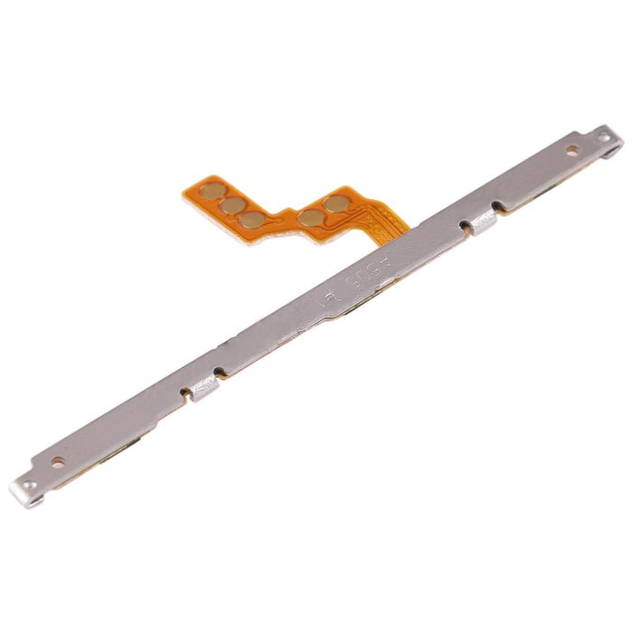 Power Button And Volume Flex Cable For Galaxy A60