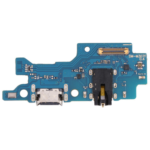 Samsung Sm F415f/ds Charging Port Board For Galaxy F41