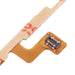 Sm F415f/ds Power Button And Volume Flex Cable