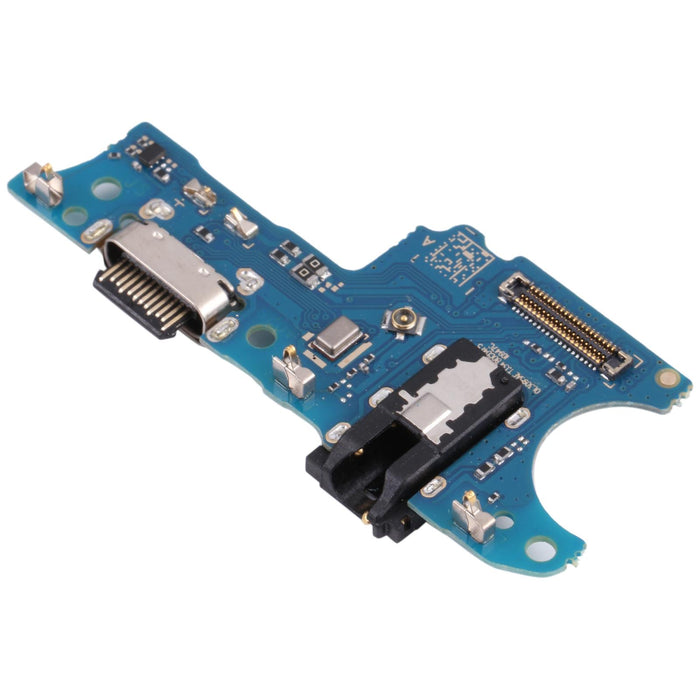 Samsung Sm E025 Charging Port Board For Galaxy F02s