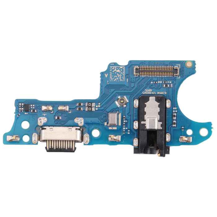 Samsung Sm E025 Charging Port Board For Galaxy F02s