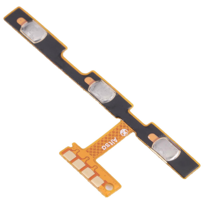 Sm E025 Power Button And Volume Flex Cable