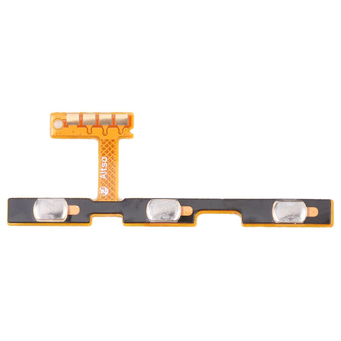 Sm E025 Power Button And Volume Flex Cable