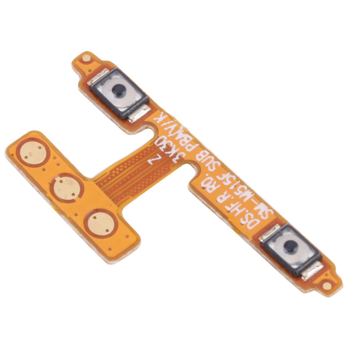 Sm F1237 Volume Button Flex Cable For Samsung Galaxy F12