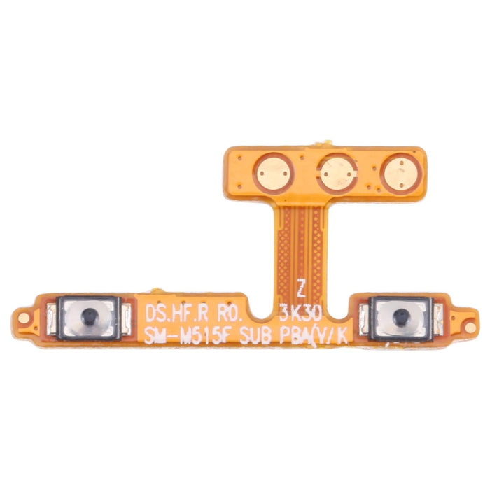 Sm F1237 Volume Button Flex Cable For Samsung Galaxy F12