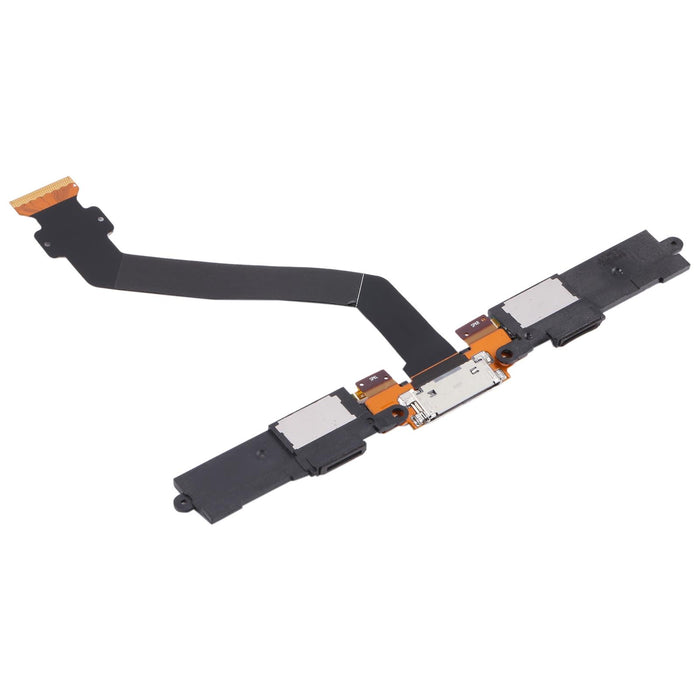 Replacement Loudspeaker And Charging Port Flex Cable