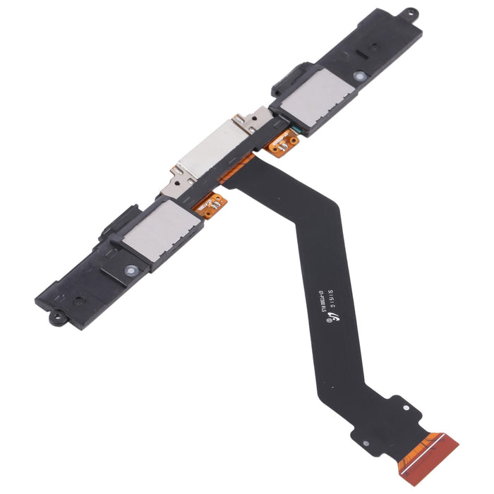 Replacement Loudspeaker And Charging Port Flex Cable