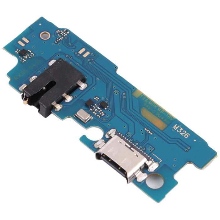 Sm M326 Charging Port Board For Samsung Galaxy M32 5g