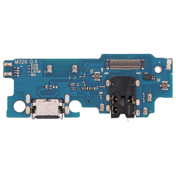 Sm M326 Charging Port Board For Samsung Galaxy M32 5g