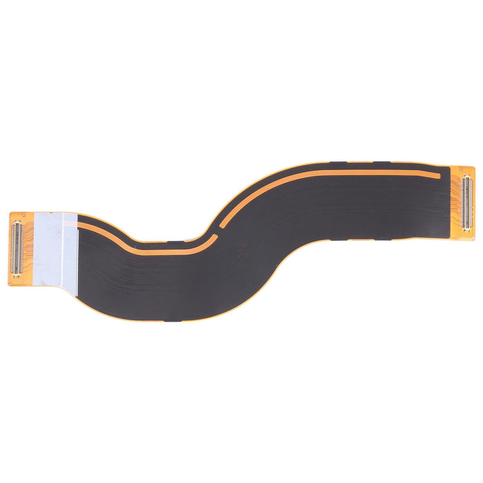 Samsung Galaxy S22 5g Original Motherboard Flex Cable