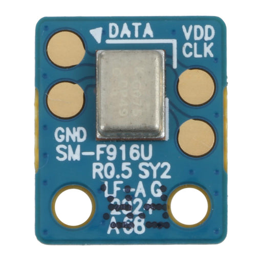 Microphone Flex Cable Replacement For Samsung Galaxy z