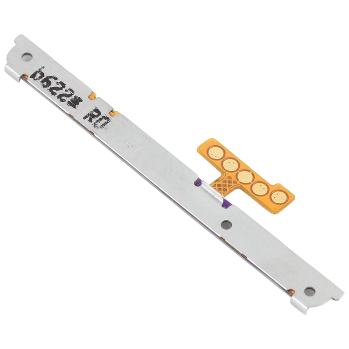 Replacement Power And Volume Button Flex Cable For Samsung