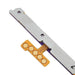 Replacement Power And Volume Button Flex Cable For Samsung