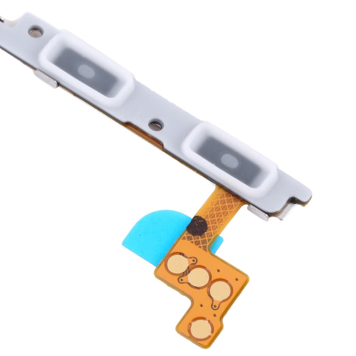 Power Button And Volume Flex Cable For Samsung Galaxy A53