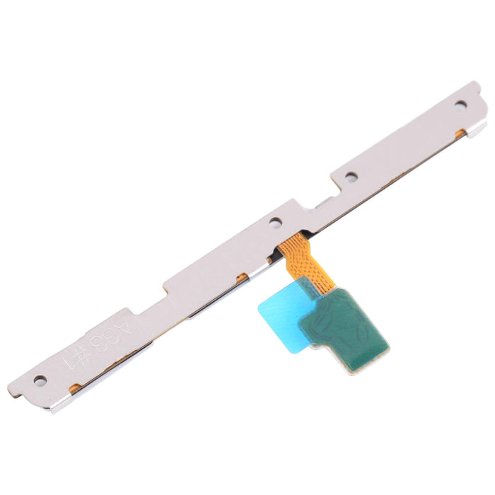 Replacement Power And Volume Button Flex Cable For Samsung