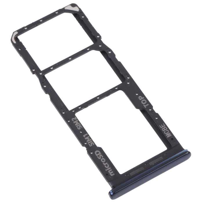 Original Sim Card Tray And Micro Sd For Samsung Galaxy M32