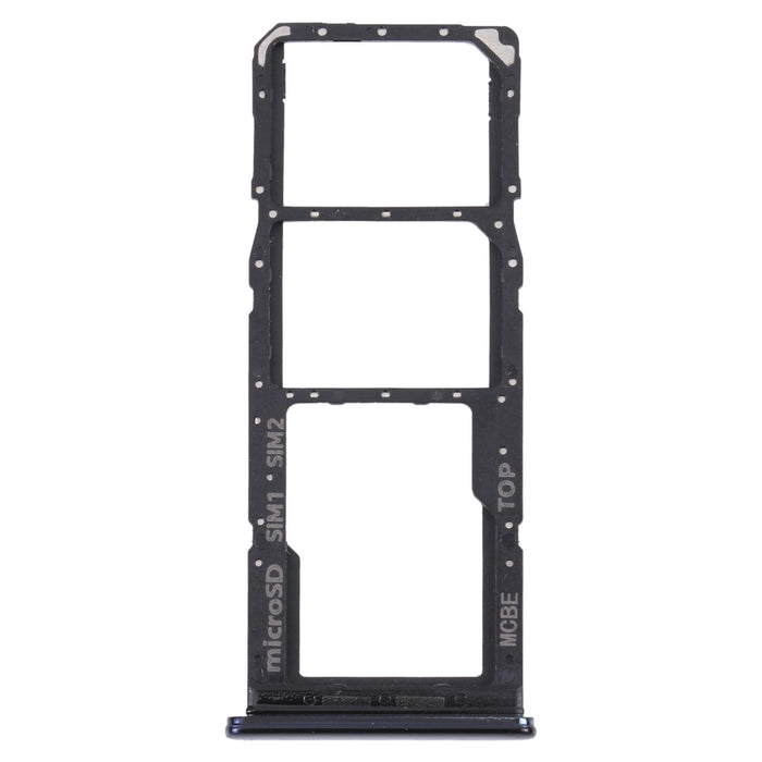 Original Sim Card Tray And Micro Sd For Samsung Galaxy M32