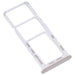 Original Sim Card Tray And Micro Sd For Samsung Galaxy M32