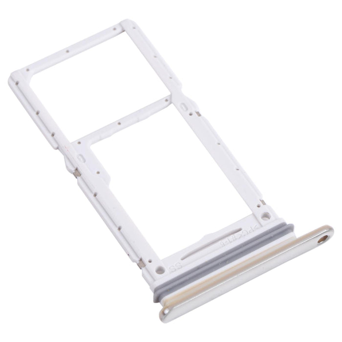 Original Sim Card Tray / Micro Sd For Samsung Galaxy A73 5g