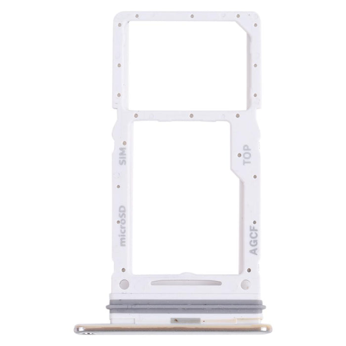 Original Sim Card Tray / Micro Sd For Samsung Galaxy A73 5g