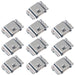 10pcs Charging Port Connector For Samsung G570f